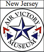 New Jersey Air Victory Museum logo